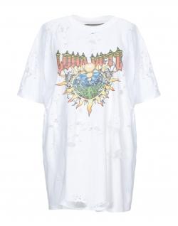 Футболка LOHA VETE