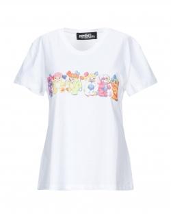 Футболка JEREMY SCOTT