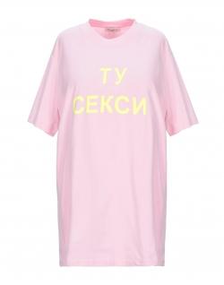 Футболка NATASHA ZINKO