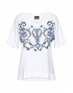 Футболка JUST CAVALLI