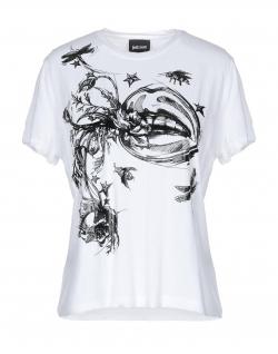 Футболка JUST CAVALLI