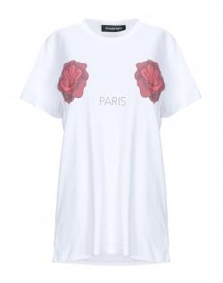 Футболка ALESSANDRO INGLESE