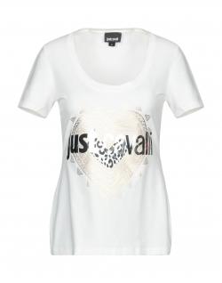 Футболка JUST CAVALLI