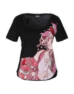 Футболка JUST CAVALLI