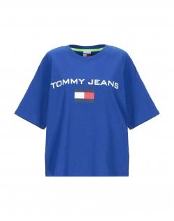 Футболка TOMMY JEANS