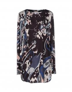 Футболка EMILIO PUCCI