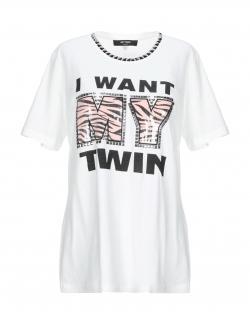 Футболка MY TWIN TWINSET
