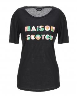 Футболка MAISON SCOTCH