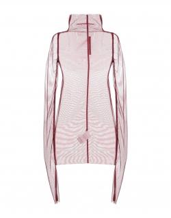 Футболка RICK OWENS LILIES