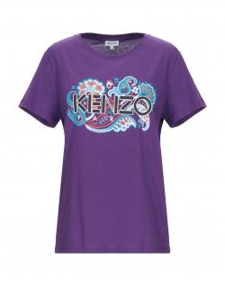 Футболка KENZO