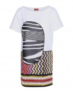 Футболка MISSONI MARE