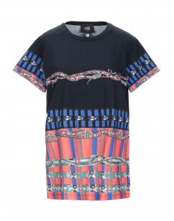 Футболка CAVALLI CLASS