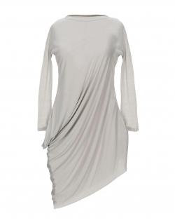 Футболка RICK OWENS LILIES