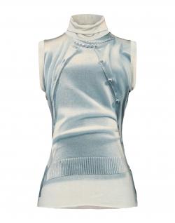 Футболка JEAN PAUL GAULTIER MAILLE FEMME