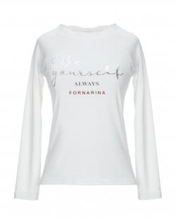 Футболка FORNARINA