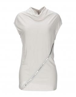 Футболка RICK OWENS LILIES