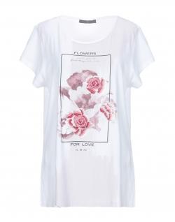 Футболка 19.70 NINETEEN SEVENTY