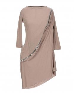 Футболка RICK OWENS LILIES