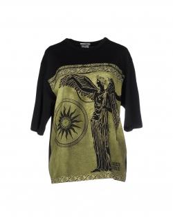 Футболка FAUSTO PUGLISI