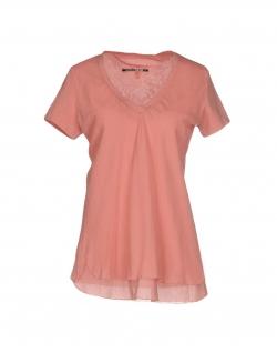 Футболка EUROPEAN CULTURE