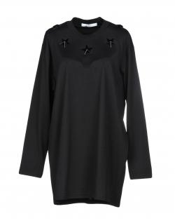 Футболка GIVENCHY