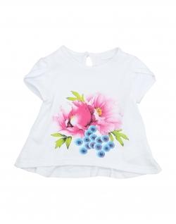 Футболка FUN & FUN