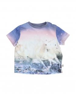 Футболка STELLA McCARTNEY KIDS