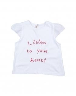 Футболка BABE & TESS