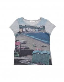 Футболка NICE THINGS MINI Футболка NICE THINGS MINI