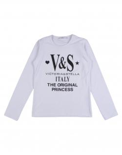 Футболка VICTORIA & STELLA