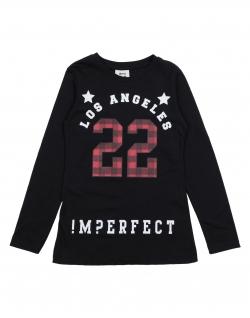 Футболка !M?ERFECT