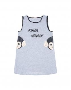 Футболка PINKO UP