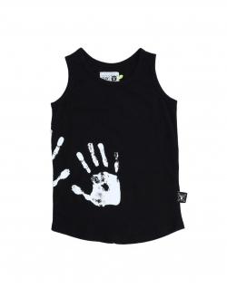 Футболка NUNUNU