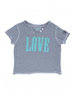 Футболка ZADIG & VOLTAIRE