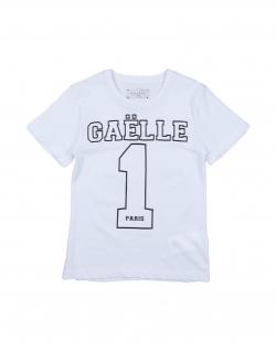 Футболка GAëLLE Paris