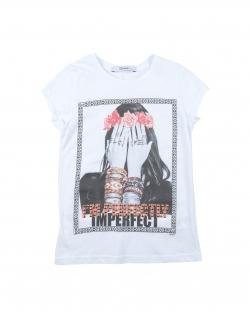 Футболка RELISH