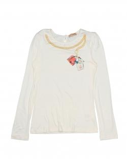 Футболка TRUSSARDI JUNIOR