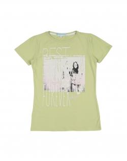 Футболка HEACH DOLLS by SILVIAN HEACH