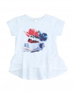 Футболка FUN & FUN