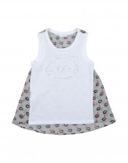 Футболка PINKO UP