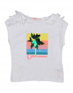 Футболка BILLIEBLUSH