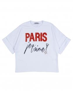 Футболка MAËLIE Футболка MAËLIE