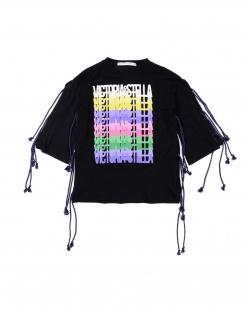 Футболка VICTORIA & STELLA