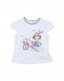 Футболка MAYORAL