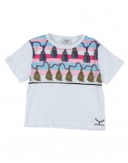 Футболка LEITMOTIV