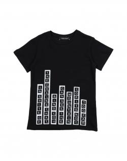 Футболка ADRIENNE BONCOEUR