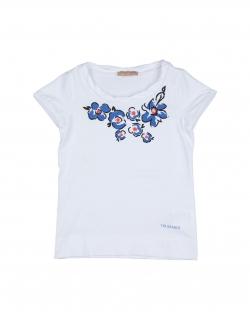 Футболка TRUSSARDI JUNIOR