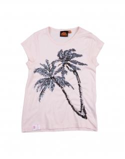 Футболка SUNDEK