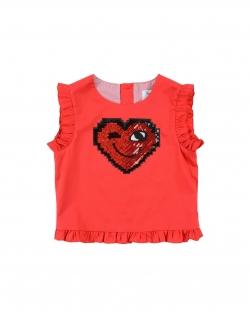 Футболка LEITMOTIV