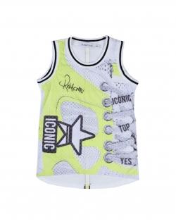 Футболка RUBACUORI Футболка RUBACUORI